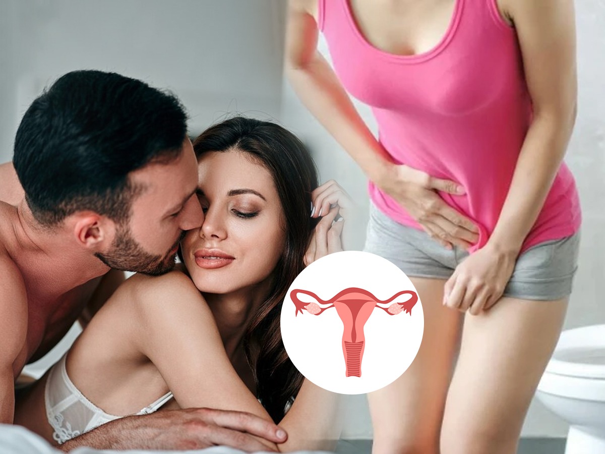 Oz spermangizni vaginangizdan ichish Oz spermangizni vaginangizdan ichish