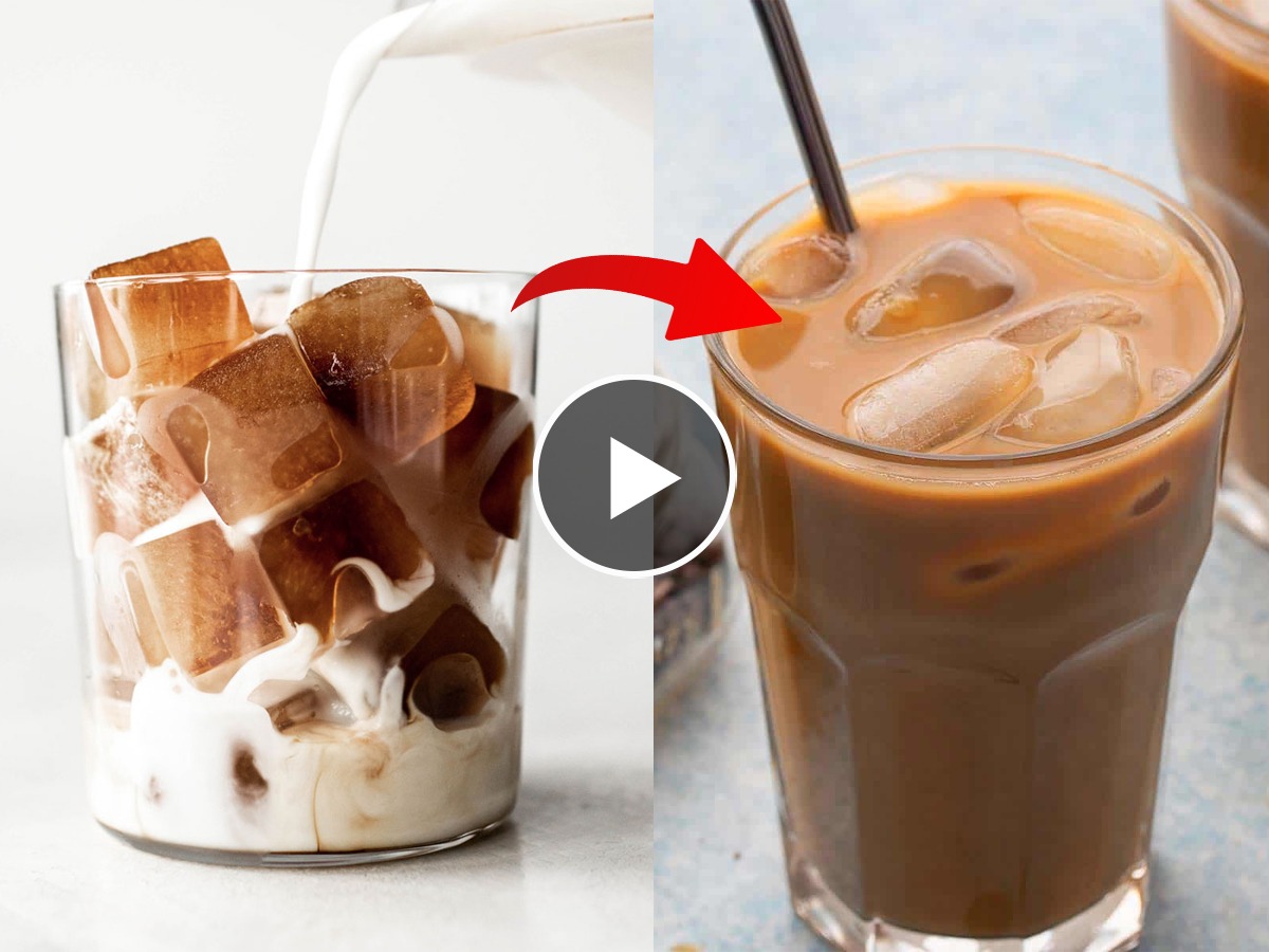 आता कॉफी क्युब्स वापरून केवळ २ मिनिटांत बनवा इन्स्टंट कॉफी ! या कॉफी