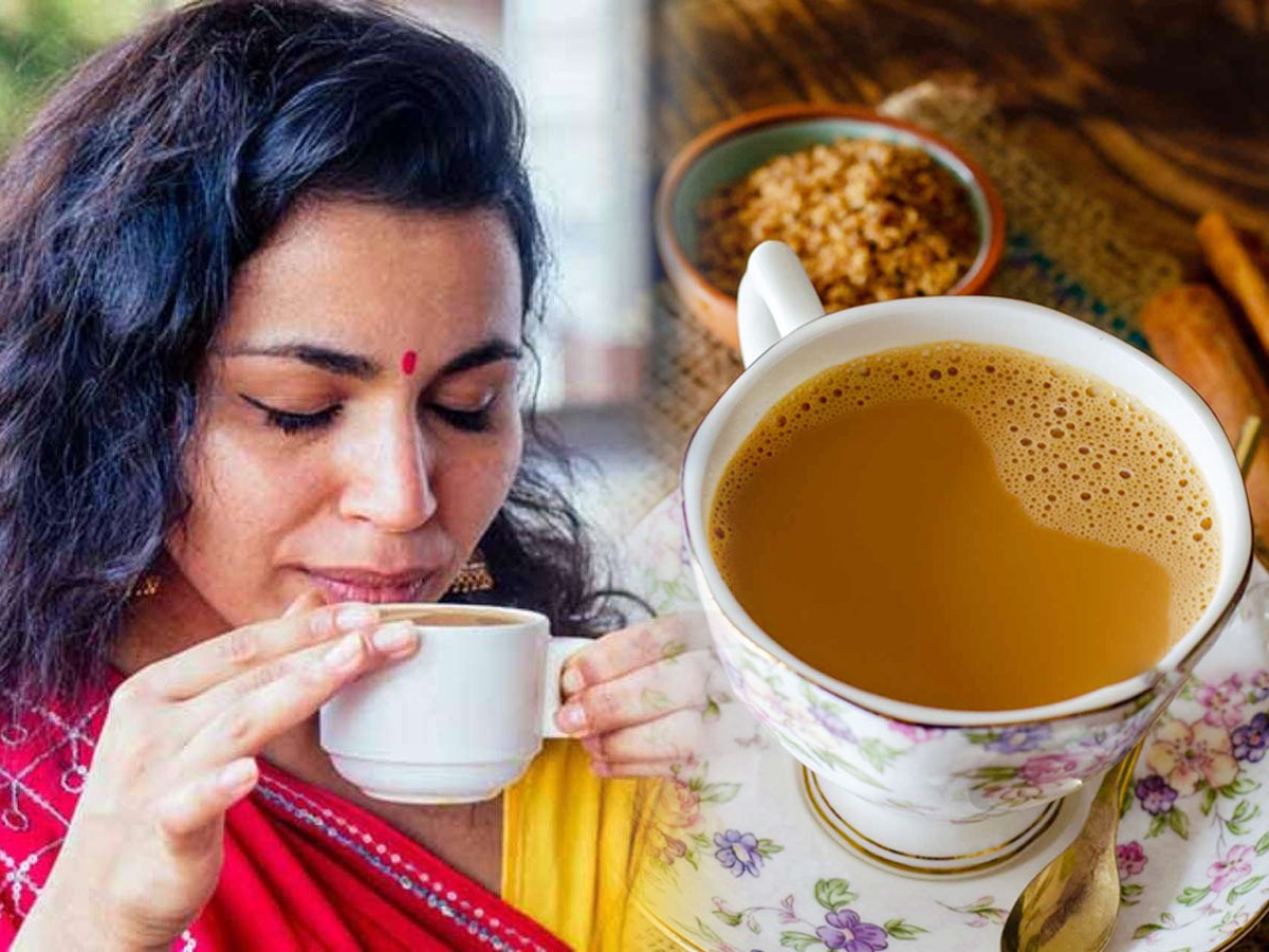 सायंकाळी चहा पिणं धोक्याचं, ऑफिसातून आल्या आल्या १ कप गरम चहा पीत असाल