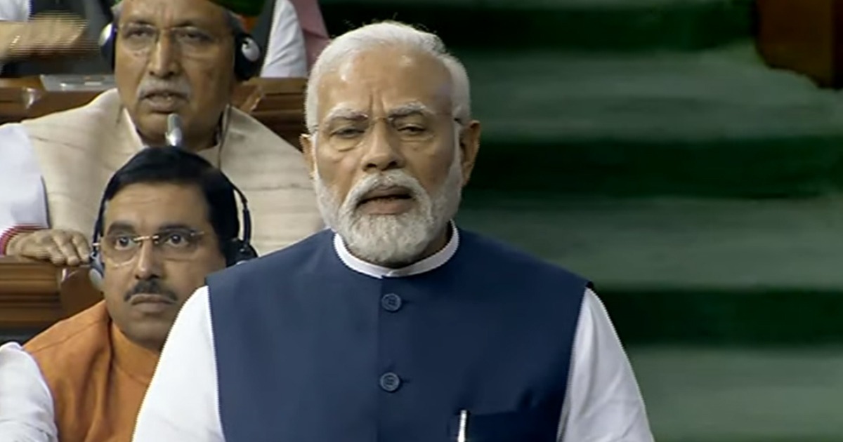 "२०२४ च्या निवडणुकीत भाजप आधीचे रेकॉर्ड तोडून पुन्हा सत्तेत येणार