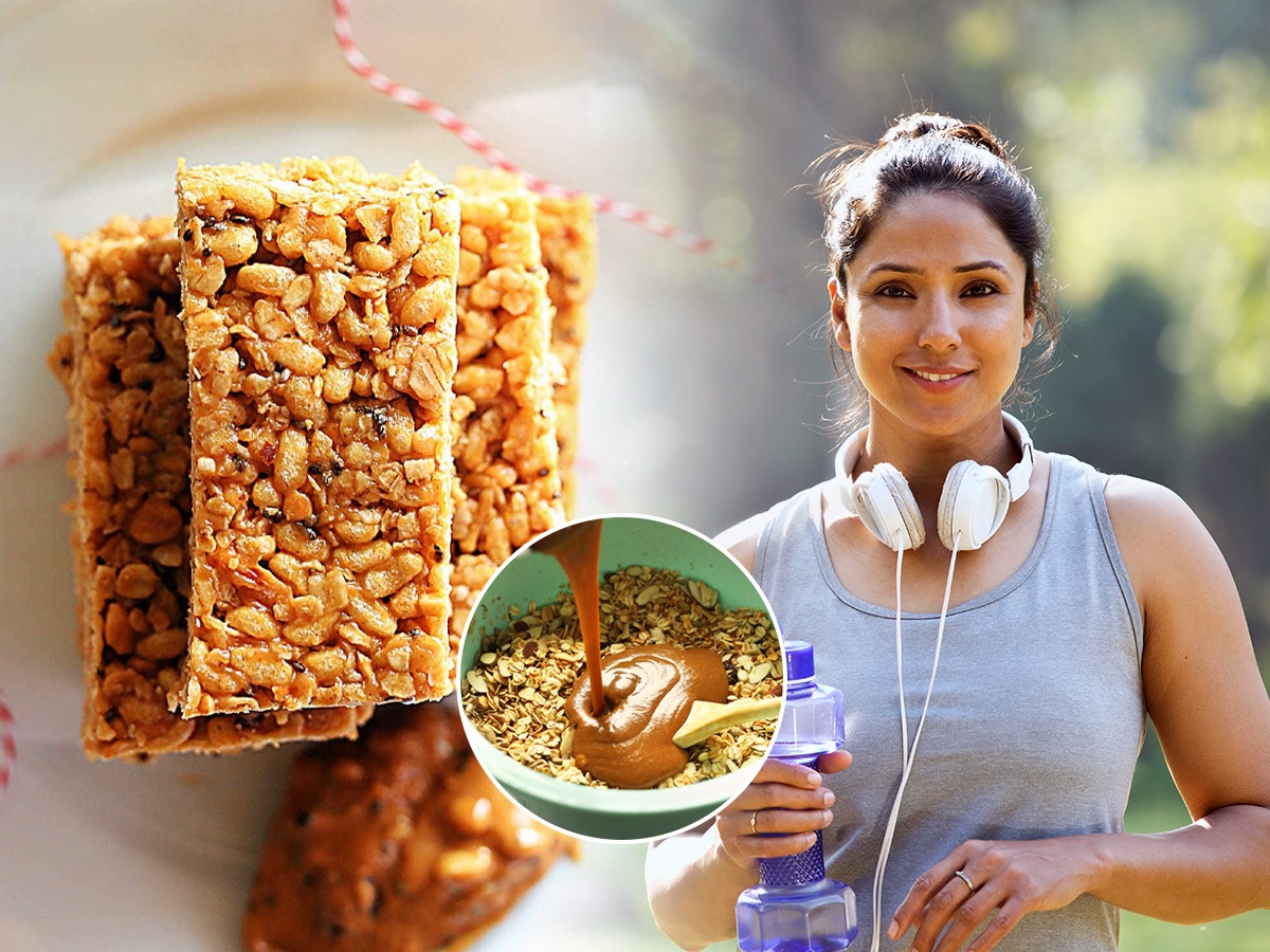 शरीरात वाढेल उर्जा, मसल्स होतील स्ट्राँग, फक्त रोज एक प्रोटीन बार खा