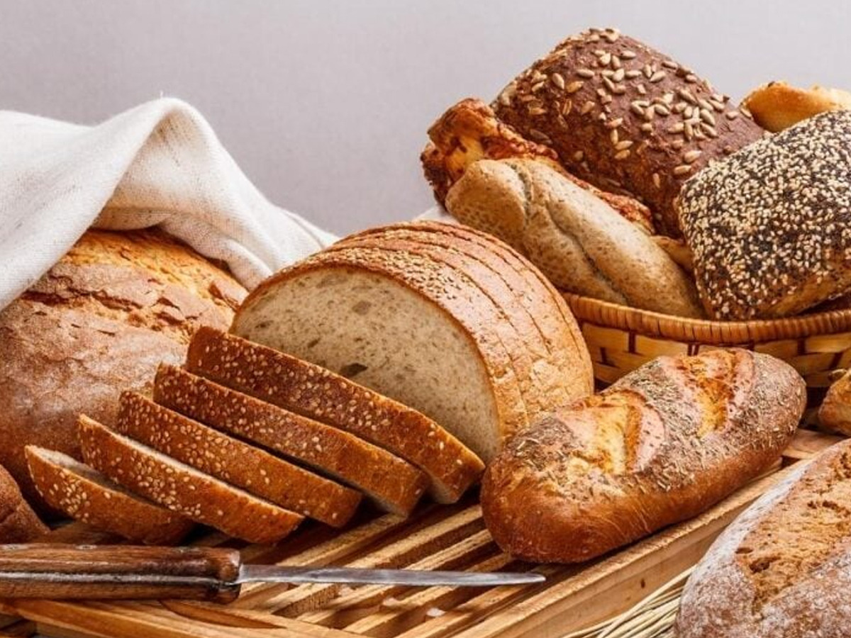 'हेल्दी' असतो म्हणून ब्राऊन ब्रेड खात असाल तर ३ गोष्टी लक्षात ठेवा