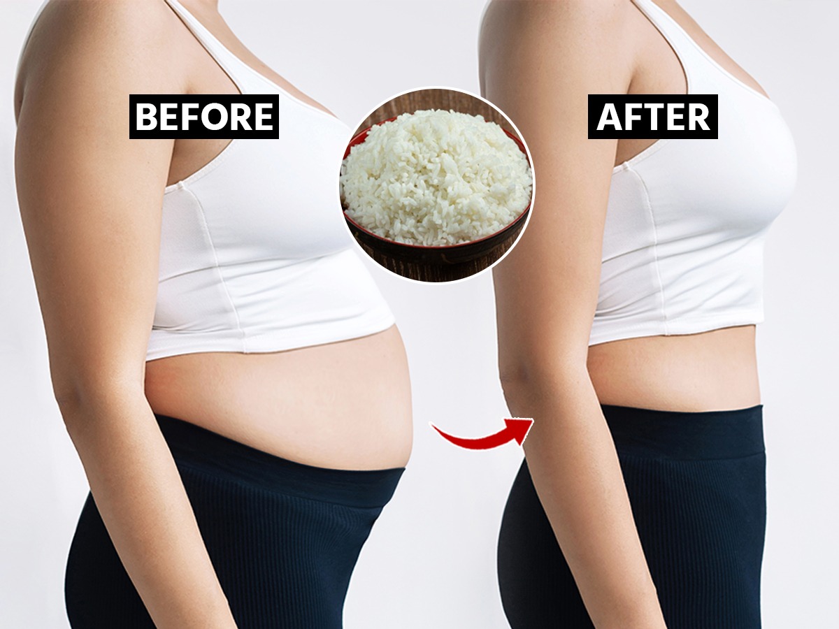 वजन वाढण्याच्या भीतीने मन मारून भात खाणं टाळताय? असं करू नका, भात