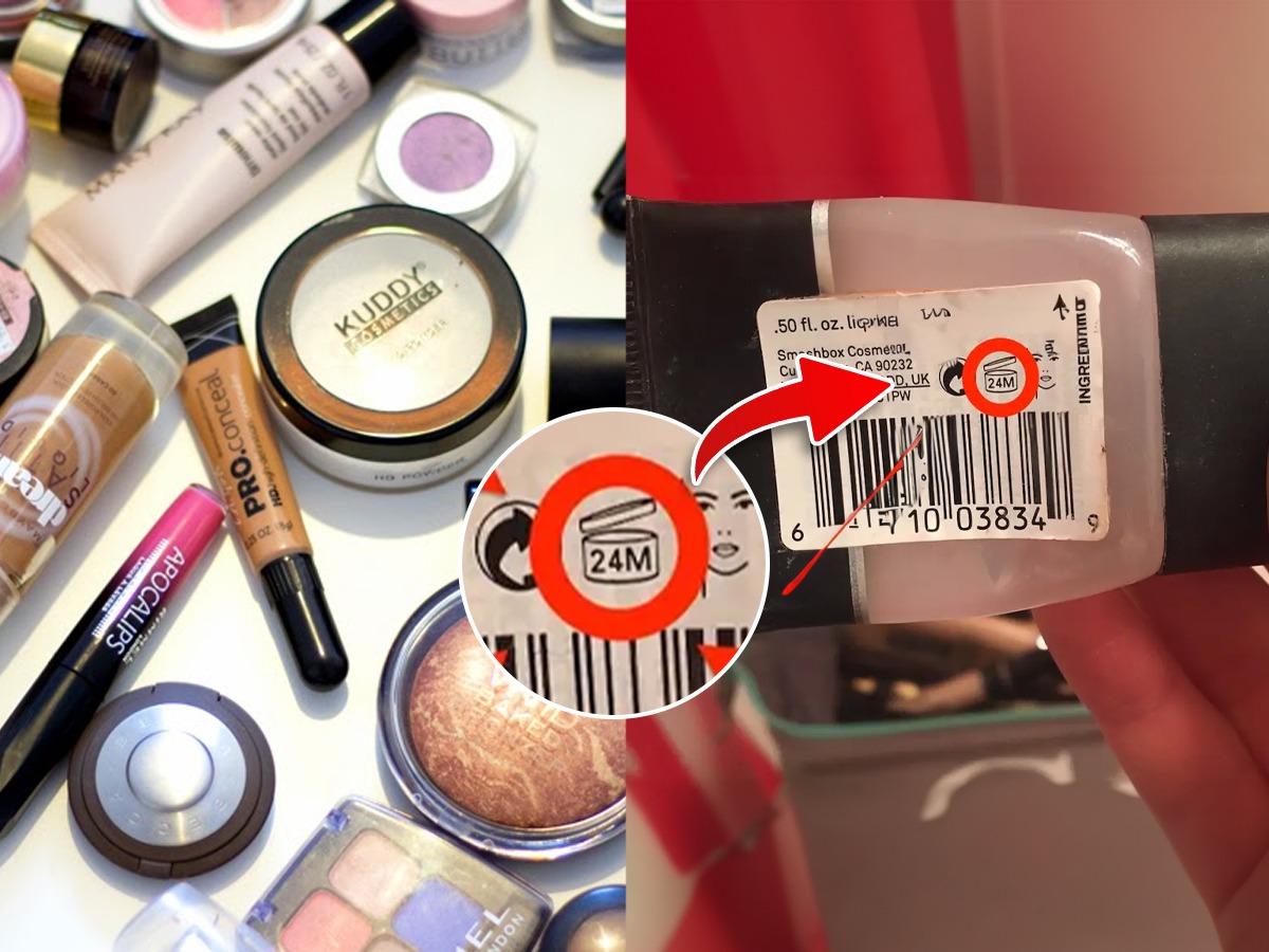 कोणतं कॉस्मेटिक्स किती दिवस वापरायचं? लिपस्टिक आणि काजळाची एक्सपायरी