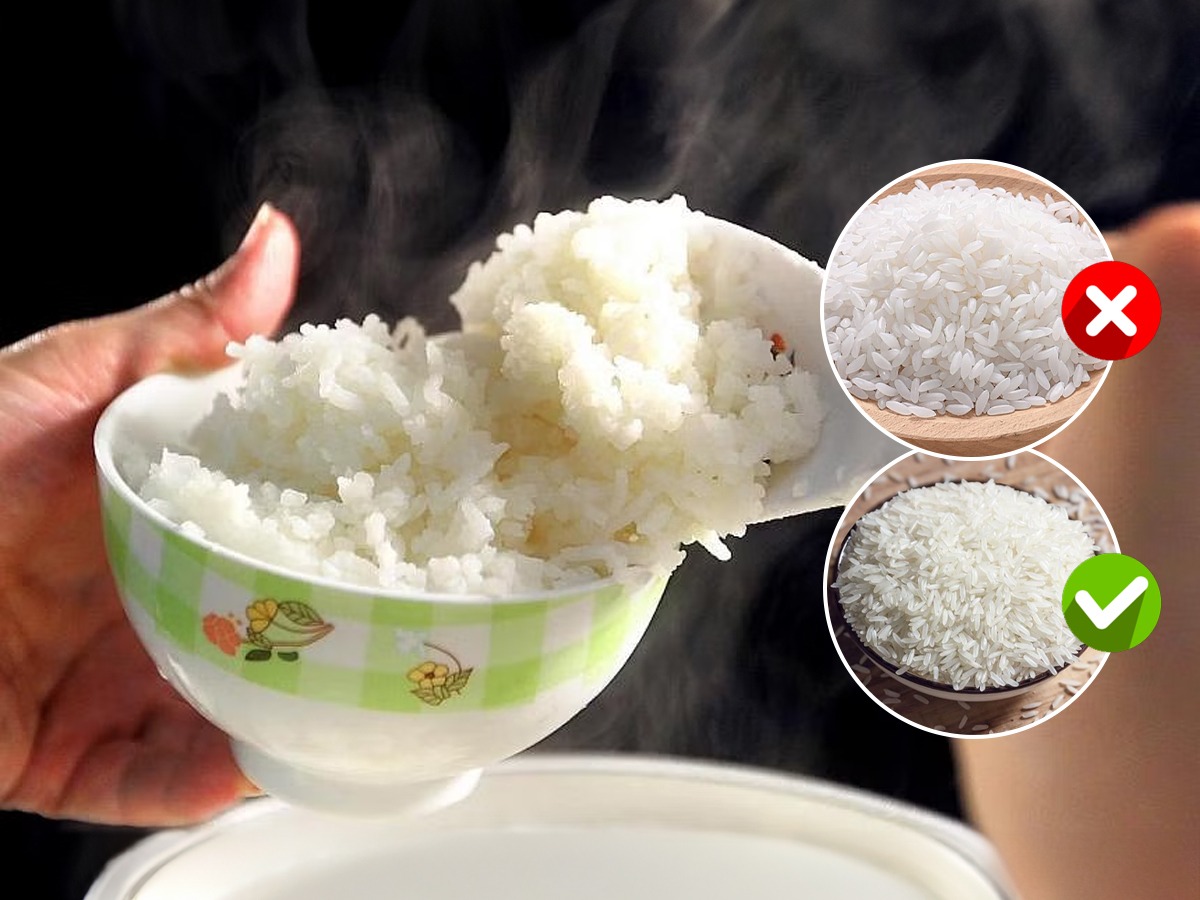 सावधान! तुम्ही प्लास्टिकचा तांदूळ तर खात नाही ना? '४' टिप्स, प्लास्टिक