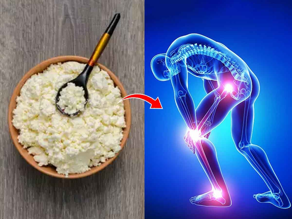 शरीराला कमकूवत बनवते व्हिटामीन्सची कमतरता; घरातलेच १० पदार्थ खा