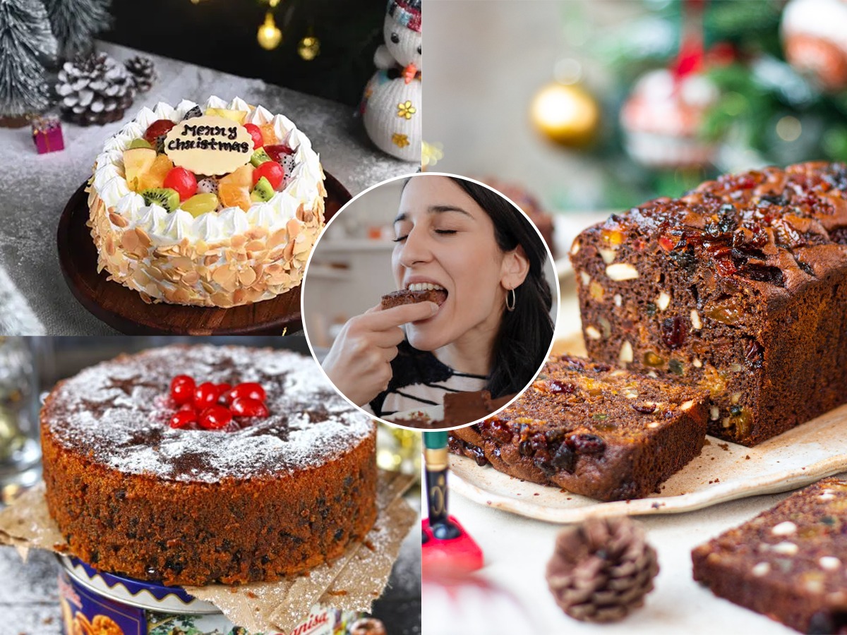 Top 5 Cake top-5-cake