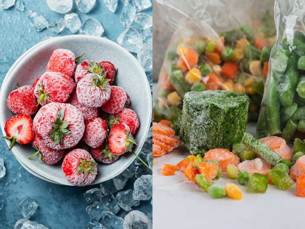 How Long Does Frozen Fruit Last Wallpaper For Iphone