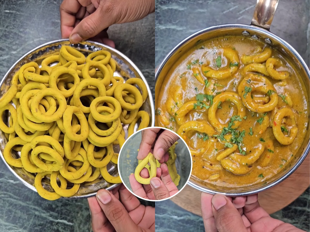 Shengule उन्हाळ्याच्या सुट्टीत जमवा उकड शेंगोळ्याचा बेत, अस्सल मराठी पारंपरिक ...