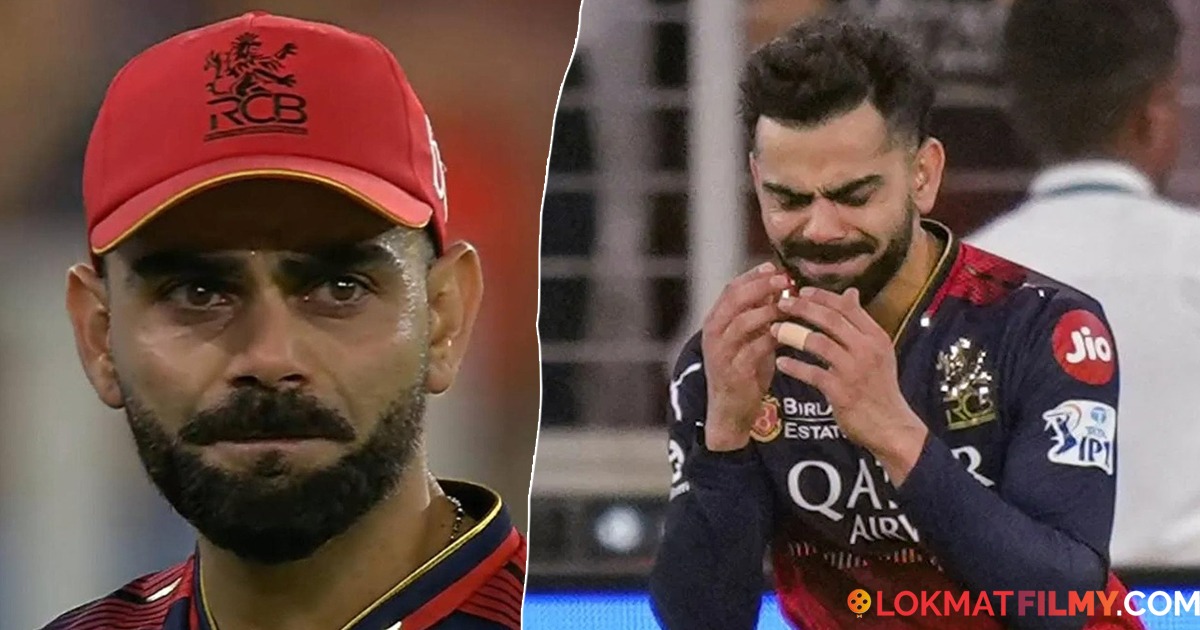 Prithvik Pratap Shares Post For Virat Kohli Rcb Winning Ipl 2025