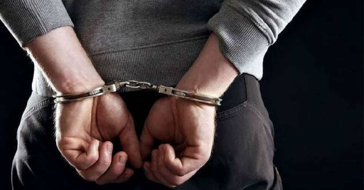 कुंडलवाडीतील गोडावून फोडून तांब्या-पितळेची भांडी चोरणारी आंतरराज्यीय टोळी गजाआडतेलंगणातील चार आरोपी अटकेत; 47 हजारांचा मुद्देमाल जप्त