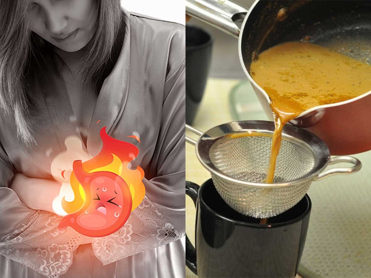 Tea Recipe, Perfect Tea Recipe