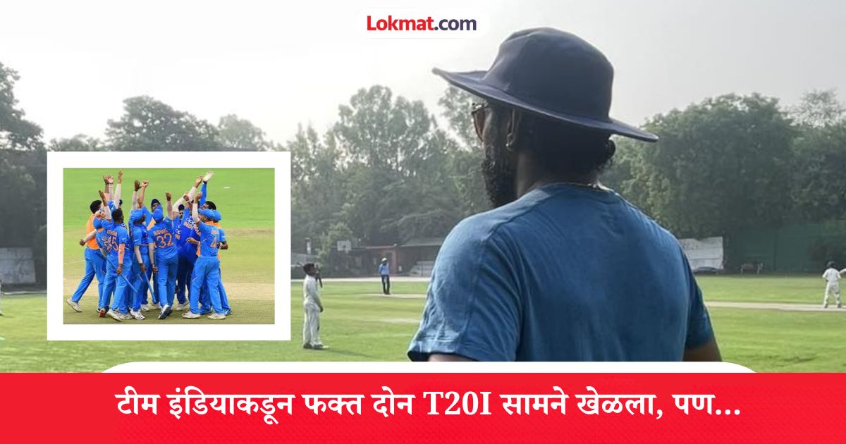 BCCI Appoints Parvinder Awana Junior Men Selection Committee Chairman ...