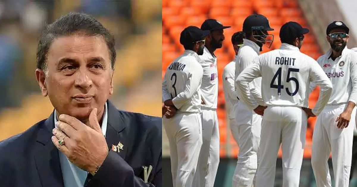 Sunil Gavaskar XI For WTC Final: WTC फायनलसाठी सुनील गावस्करांनी जाहीर ...