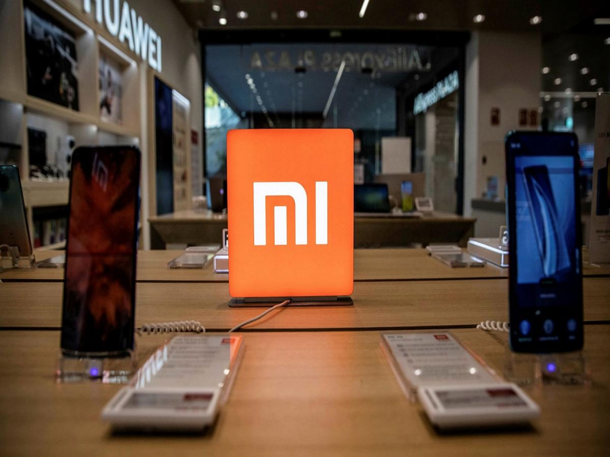 xiaomi