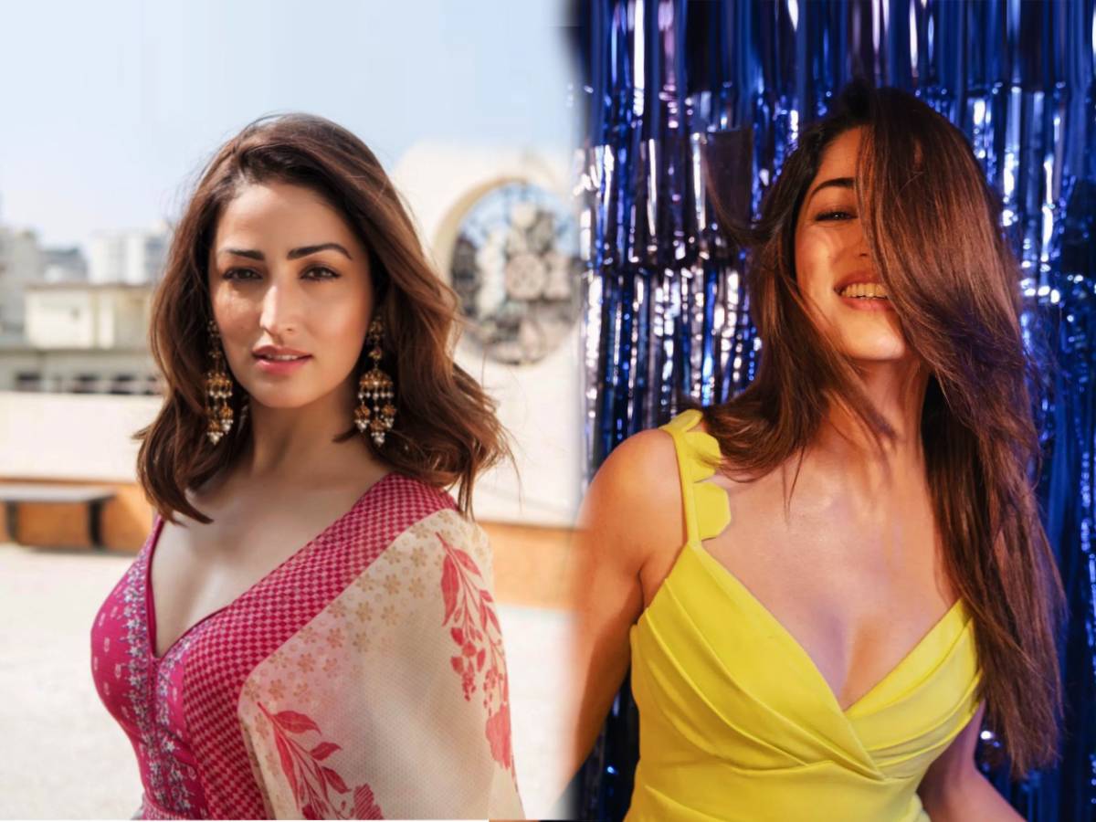 Yami Gautam Shocking Revelation मी शेतात होते अन् त्याने मला न