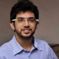 aaditya thackeray
