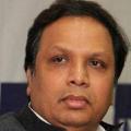ashish shelar