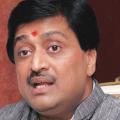 ashok chavan