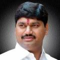 dhananjay munde