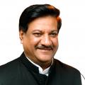 prithviraj chavan