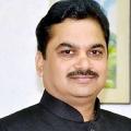 ram shinde