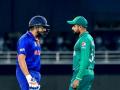 Asia Cup 2022 Ind vs Pak: नाणेफेकीचा कौल भारताच्या बाजूने; रिषभ पंतला वगळून दिनेश कार्तिकला संधी, जाणून घ्या Playing XI - Marathi News | T20 Asia Cup 2022 Ind vs Pak Highlight india won the toss and chose to bowl first know here playing XI | Latest cricket News at Lokmat.com