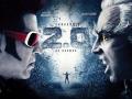 2.0 Trailer Launch: सुपरस्टार रजनीकांतच्या 2.0 चा सुपरहिट ट्रेलर लॉन्च, देशातील महागडा चित्रपट - Marathi News |  2.0 Trailer Launch: Superstar Rajinikant Starrer India's most expensive movie ever | Latest filmy News at Lokmat.com