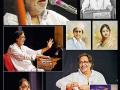 स्वर-भावगंधर्व  - Marathi News | The great memories of noted music composer and singer Pt. Hridaynath Mangeshkar on his birthday, writes Sateesh Paknikar.. | Latest manthan News at Lokmat.com