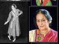 ‘कथक’वैभव - Marathi News | 'Kathak' glory.. Sateesh Paknikar's memomries with Kathak exponent of India Rohini Bhate | Latest manthan News at Lokmat.com