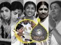 Lata Mangeshkar: हेमा ते भारतरत्न लता मंगेशकर...थक्क करणारा होता दीदींचा सांगीतिक प्रवास - Marathi News | bharat ratna lata mangeshkar passed away her musical journey | Latest filmy News at Lokmat.com