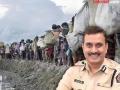 पोलिसांच्या ‘उजळणी’ने रोहिंग्या, बांगलादेशी घुसखोरांना दणका - Marathi News | pimpari chinchwad Police reform hits Rohingya Bangladeshi infiltrators | Latest pimpri-chinchwad News at Lokmat.com