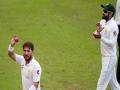 PAK vs NZ Test : यासिर शाहचा पराक्रम, कुंबळेनंतर अशी कामगिरी करणारा पहिला गोलंदाज - Marathi News | Pak vs NZ Test: After Anil Kumble Pakistani bowler Yasir Shah's took 10 wickets in a single day of test match | Latest cricket News at Lokmat.com