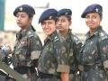 आता थेट रणभूमीवर पराक्रमाची महिलांना संधी..! - Marathi News | Chance to show courage Women on war area ! | Latest editorial News at Lokmat.com