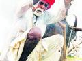 किसान सभेचे ‘घेरा डालो-डेरा डालो’ - Marathi News |  'Hoop the farmer's meeting' | Latest nashik News at Lokmat.com