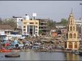धार्मिक स्थळांच्या पुराव्यांसाठी विश्वस्तांची धावाधाव - Marathi News | Travelers' rite for the proof of religious places | Latest nashik News at Lokmat.com
