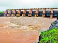 ‘गंगापूर’मधूनच वाढीव पाणी आरक्षणाचा आग्रह - Marathi News | Urgent request for increased water reservation from 'Gangapur' | Latest nashik News at Lokmat.com