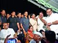 राज्यकर्त्यांचा पोरखेळ सुरू शरद पवार यांची टीका - Marathi News | Sharad Pawar's criticism of the rulers continues | Latest nashik News at Lokmat.com