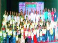 प्रीतिसुधाजी शिक्षण फंडातर्फे सत्कार - Marathi News |  Felicitated by Pritishudhagaji Education Fund | Latest nashik News at Lokmat.com