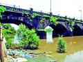 जिल्ह्यातील १२ पुलांना अलर्ट देणारे सेन्सर्स - Marathi News |  Sensors giving alert to 12 bridges in the district | Latest nashik News at Lokmat.com