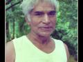 ‘आनंदवनीचा श्रमर्षी’ - Marathi News | Memories of Baba Amte by Sateesh Paknikar | Latest manthan News at Lokmat.com