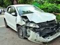 नागपुरात एकतर्फी प्रेमातून तरुणीला कारने चिरडले - Marathi News | Love triangle! Young woman crushed by car in Nagpur | Latest nagpur News at Lokmat.com