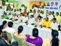 ‘सेवाग्राम’साठी काँग्रेसचे मंथन - Marathi News | Congress's brainstorming for 'Seva Gram' | Latest nagpur News at Lokmat.com