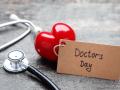 World Doctor's Day; युद्ध आमचे न दिसणाऱ्या शत्रूशी... - Marathi News | World Doctors Day; War with our invisible enemy ... | Latest nagpur News at Lokmat.com