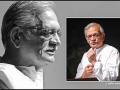 ‘प्रतिभावंत-‘संपूर्ण’’ - Marathi News | Sateesh Paknikar shares his moments with great all-rounder artist Gulzar.. | Latest manthan News at Lokmat.com