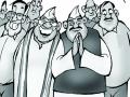 मान्यताप्राप्त पक्षांना कायमस्वरुपी चिन्हे देण्यावर स्थगितीस नकार - Marathi News | Denial of suspension on giving permanent marks to recognized parties | Latest nagpur News at Lokmat.com