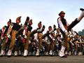 दिल्लीच्या पथसंचलनात झळकणार यवतमाळचा शिवमसिंग - Marathi News | Yavatmal's Shivam Singh will be seen in the republic day parade in Delhi | Latest yavatmal News at Lokmat.com