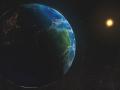 चार जुलैला सूर्यापासून पृथ्वीचे अंतर १५२ दशलक्ष किमी - Marathi News | Earth's distance from the sun on July 4 to 152 million km | Latest amravati News at Lokmat.com