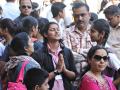 नव्या अभ्यासक्रमानुसार दहावीची परीक्षा सुरू, मराठी विषयाच्या पेपरने प्रारंभ - Marathi News | Tenth test starts in the new syllabus, Marathi paper begins with the exam | Latest kolhapur News at Lokmat.com