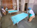 corona in kolhapur-निवारागृहांतील लोकांंची मागविली राज्य शासनाने माहिती - Marathi News | corona in kolhapur - State government calls for people in shelters | Latest kolhapur News at Lokmat.com